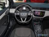 Seat Ibiza 1.0 TSI Xcellence LED / Sitzheizung / Navi - Seat Ibiza Gebrauchtwagen in Nürnberg