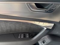 Audi S6 - Vorschau Bild 12