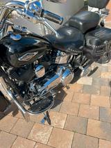 Harley-Davidson FLSTC Heritage Softail - HARLEY-DAVIDSON SOFTAIL HERITAGE