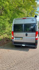 Carado CV540 Pro Camper Van - Carado Camper Van