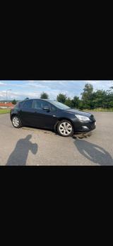 Opel Astra 1.7 CDTI 81kW 150 Jahre Opel 150 Jahre... - Opel Astra: 7 Cdti