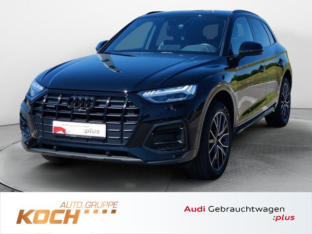 Image of Audi Q5