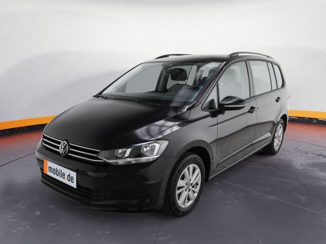 Volkswagen Touran 1.5 TSI Comfortline Navi ACC 7-Sitzer