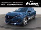 Peugeot 3008 Hybrid 225 Allure Pack ALLWETTER NAVI PDC S - Peugeot 3008: Automatik