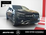 Mercedes-Benz GLA 200 d PROGRESSIVE DISTRONIC AHK SHZ KLIMA - Mercedes-Benz GLA 200: Progressive