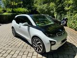 BMW i3 (60 Ah) - 8-fach bereift - mit Elektro-Antrieb: Leder