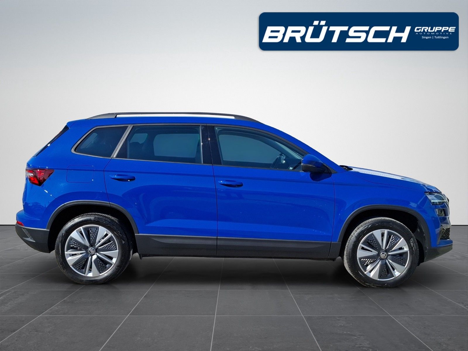 SKODA Karoq 1.5 TSI Ambition DSG / KLIMA / ALU / KAMER - Image 8