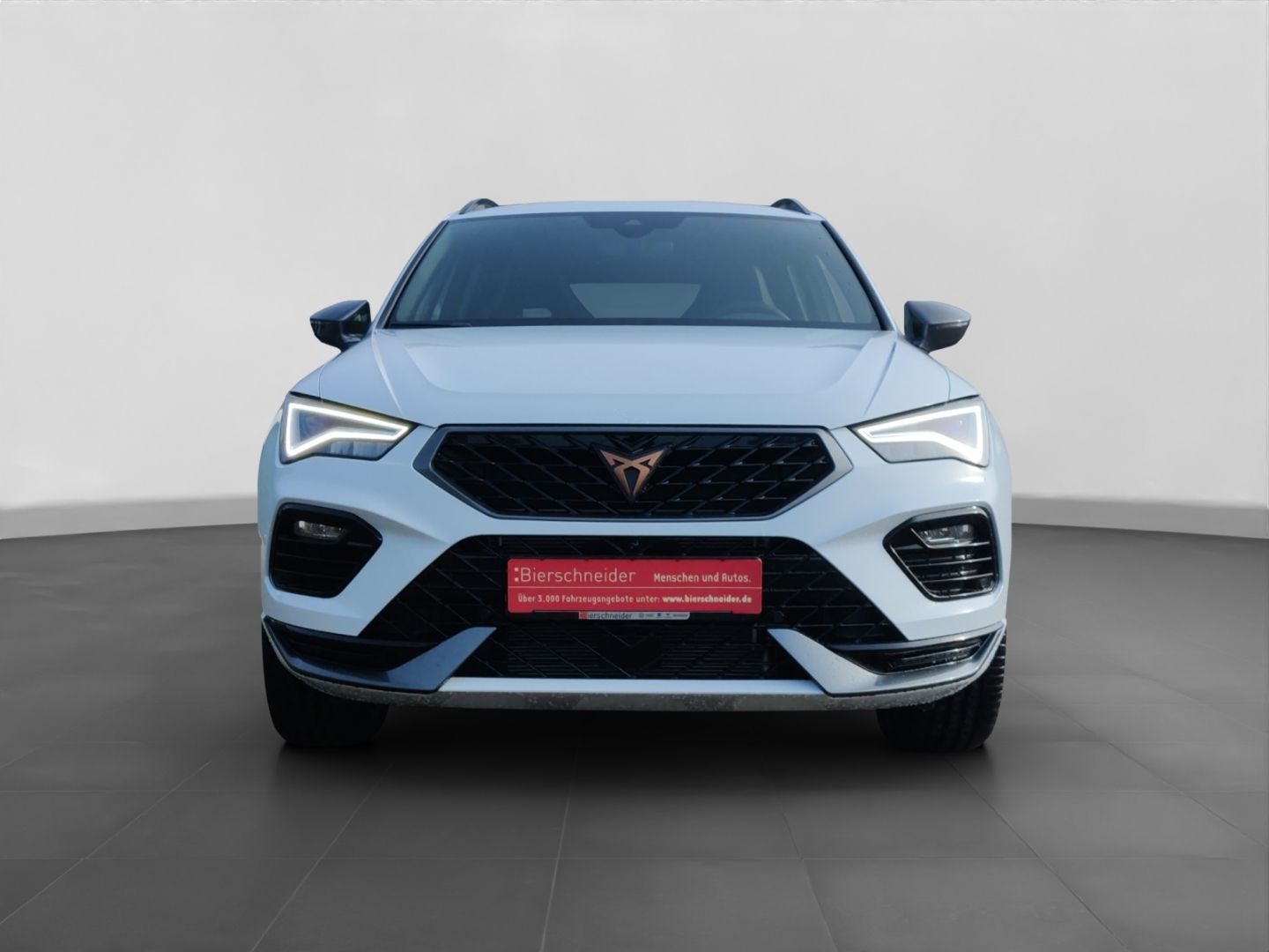 Cupra Ateca - Bild 3