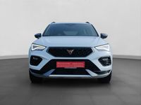 Cupra Ateca - Vorschau Bild 3