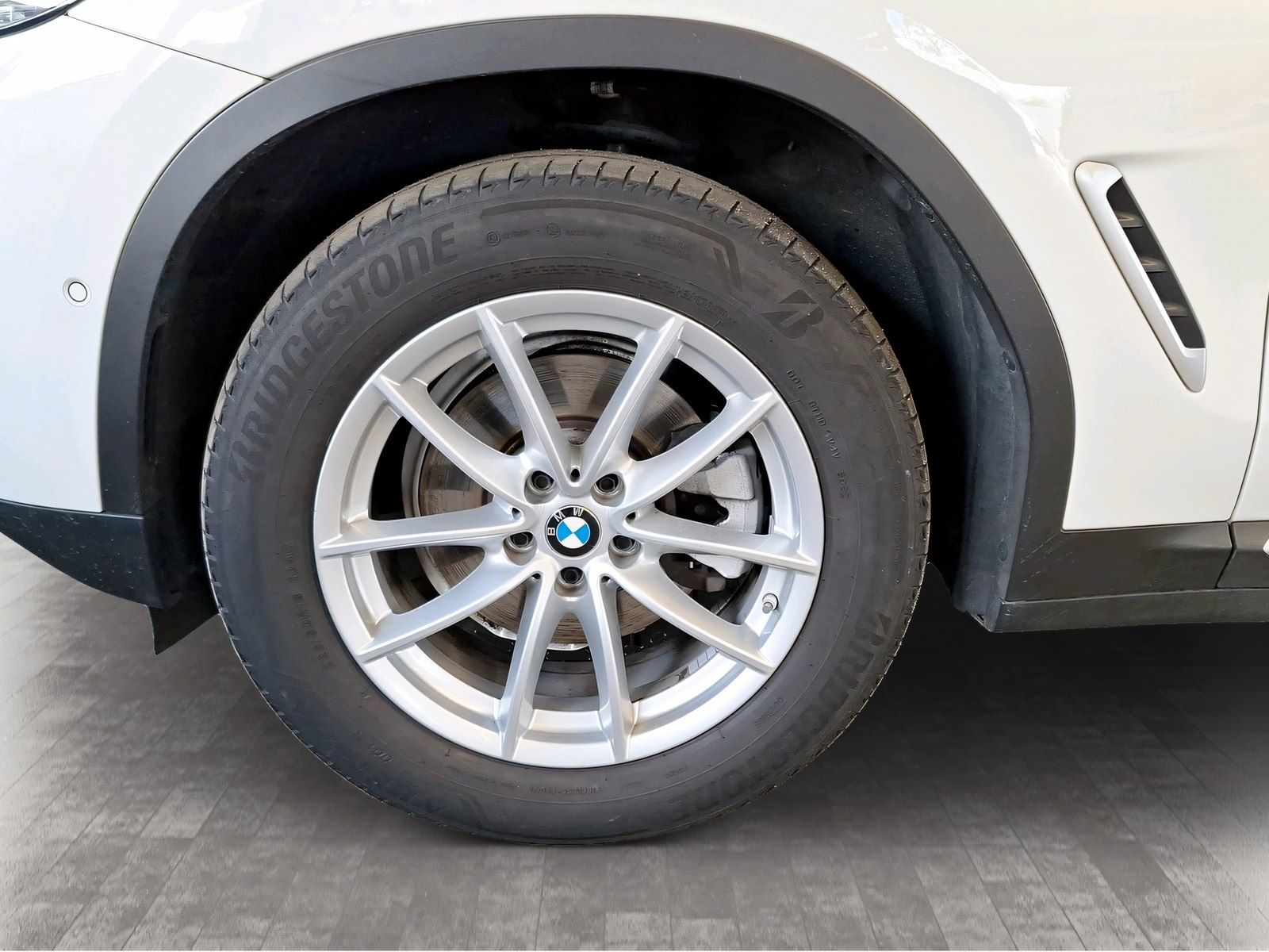 BMW X3 xDrive20d Navi Kamera Driv.Assist Sportsitze foto 9
