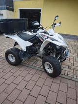 Kymco Maxxer 250 - QUAD VON 126 BIS 250 CCM
