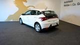 Hyundai i20 Select 1.0 TGDI Klima PDC SitzHz. Tempomat - Hyundai i20 Gebrauchtwagen in Hannover