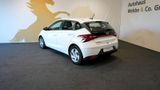 Hyundai i20 Select 1.0 TGDI Klima PDC SitzHz. Tempomat - Hyundai i20: Select