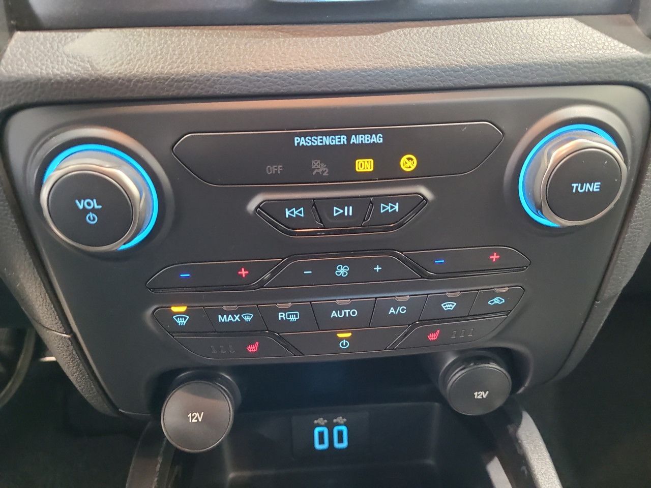 Ford Ranger - Bild 20