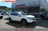 Honda CR-V 2.0 i-MMD HYBRID 4WD Executive AHK WR - gebrauchte Honda CR-V aus dem Jahr 2019