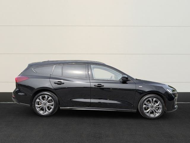 Ford Focus Turnier ST-Line X