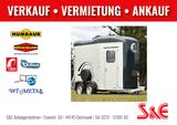 Cheval Liberte Pferdeanhänger Touring Country 2600kg - Cheval Liberte Pferdeanhänger