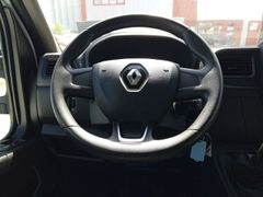 Fahrzeugabbildung Master III DoKa Pritsche Fahrgest. L3H1 3,5t 3