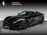 Ferrari 812 GTS - Ferrari 812: Cabrio