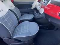 Fiat 500C - Vorschau Bild 8