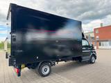 Volkswagen Crafter Koffer, 2,33 m Innenh., Zahnriemen gew. - Angebote