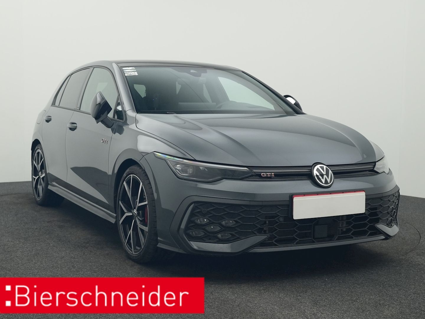 Volkswagen Golf GTI 8 2.0 TSI DSG BLACK STYLE AHK PANO NAVI foto 10