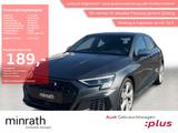 Audi S3 Sportback 2.0 TFSI quattro MATRIX+APP+DAB+ACC - gebrauchte Audi S3 aus dem Jahr 2024
