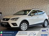 Seat Arona Style CARPLAY-NAVI*SITZHEIZUNG*VRT-Cockpit - Seat Arona in Hamburg