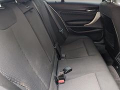 BMW 120 d ~Navi~LED~ PDC