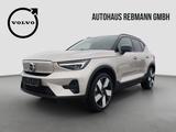 Volvo XC40 Plus Recharge Pure Electric AWD - Volvo XC40 in Halle