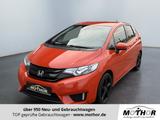 Honda Jazz Comfort 1.3 i-VTEC Bluetooth Klimaanlage - Honda Jazz