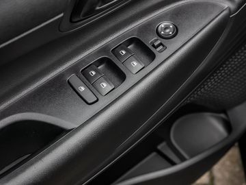 Hyundai i20 1.0 Select Digitales Cockpit Kamera DAB
