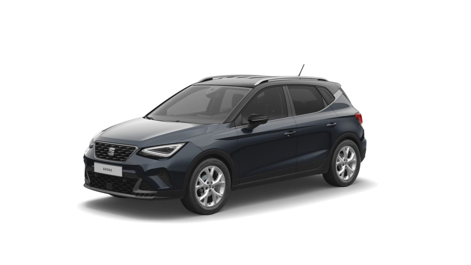Seat Arona - Bild 2