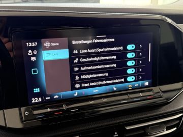 Volkswagen Caddy 2.0TDI DSG STYLE LED ACC GARANTIE 0729