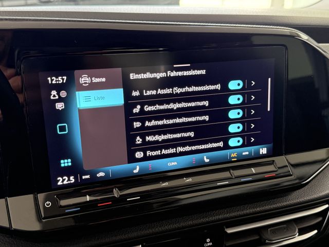Volkswagen Caddy 2.0TDI DSG STYLE LED ACC GARANTIE 0729
