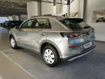 Volkswagen T-Roc - 4