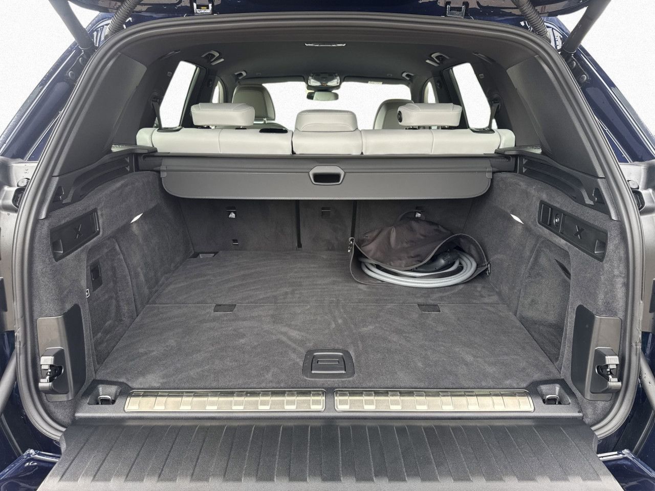 BMW X5 - Bild 19