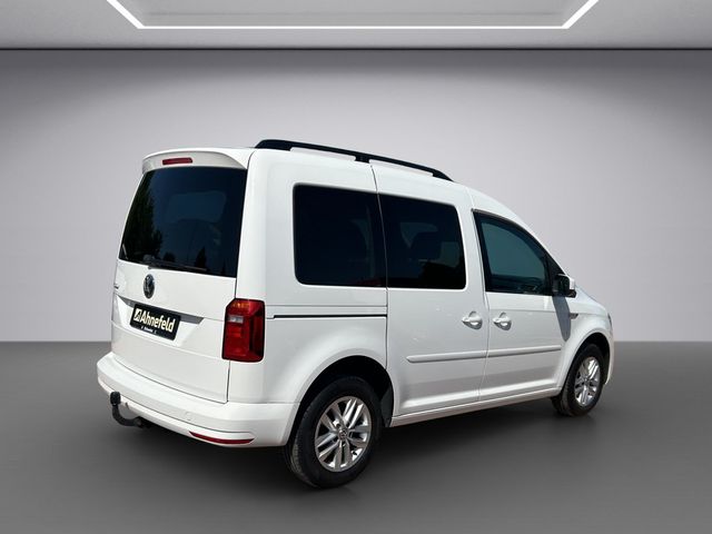 Caddy Comfortline BMT
