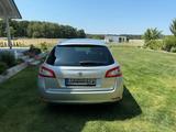 Peugeot 508 SW 2.0 GT BlueHDi 180 EAT6 STOP & START GT - Peugeot 508 mit Diesel-Antrieb: Automatik