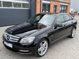 Mercedes-Benz C 250 CDI Lim. Sport Edition Amg *XENON*DESIGNO* - Mercedes-Benz C 250: Sport