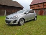 Opel Corsa 1.2 Edition Edition