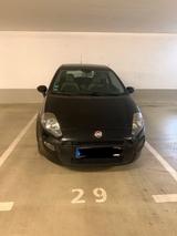 Fiat Punto 1,2 199 - Fiat Punto in Frankfurt (Main)
