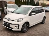 Volkswagen UP Sound Sitzheizung Klima Alufelgen Tempomat 4T - Volkswagen up!: Sound