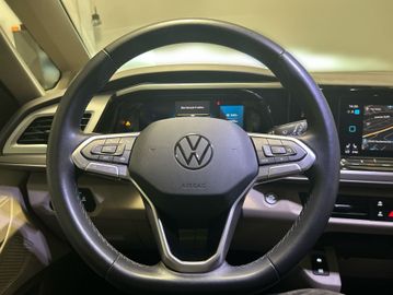 Volkswagen T7 Multivan - 9