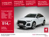 Audi Q5 Sportback S line 55 TFSI e quattro S tronic
