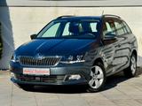 Skoda Fabia Combi 1.2 TSI*Style*DSG*44tkm*Garantie* - Skoda Fabia: Kombi, 1.4