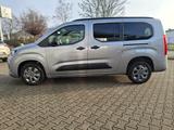 Opel Combo Life Edition XL N1 AT 1.5 *Navi*PDC*Matrix - Opel Combo Life Tageszulassungen