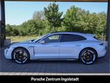 Porsche Taycan 4S Sport Turismo PerformancePlus Hinterac - Porsche Taycan: Sport Turismo