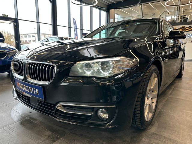 BMW 530 d *Luxury*HeadUP*Panorama*