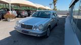 Mercedes-Benz Mercedes-benz E 200 cat Elegance - gebrauchte Mercedes-Benz E 200 aus dem Jahr 1998